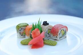 Real InterContinental San Pedro Sula at Multiplaza Mall by IHG