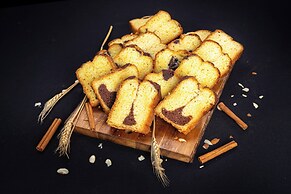 Real InterContinental San Pedro Sula at Multiplaza Mall by IHG