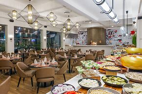 Real InterContinental San Pedro Sula at Multiplaza Mall by IHG