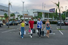 Real InterContinental San Pedro Sula at Multiplaza Mall by IHG