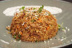 Real InterContinental San Pedro Sula at Multiplaza Mall by IHG