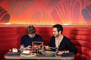 Real InterContinental San Pedro Sula at Multiplaza Mall by IHG