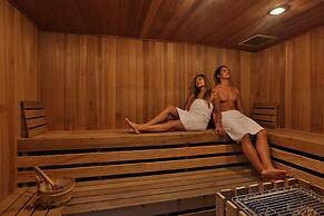 Real InterContinental San Pedro Sula at Multiplaza Mall by IHG