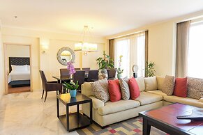 Real InterContinental San Pedro Sula at Multiplaza Mall by IHG