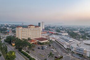Real InterContinental San Pedro Sula at Multiplaza Mall by IHG