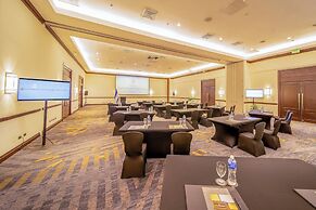 Real InterContinental San Pedro Sula at Multiplaza Mall by IHG