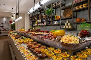 Real InterContinental San Pedro Sula at Multiplaza Mall by IHG