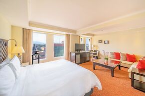 Real InterContinental San Pedro Sula at Multiplaza Mall by IHG