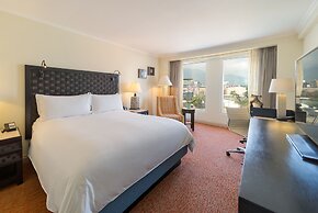 Real InterContinental San Pedro Sula at Multiplaza Mall by IHG