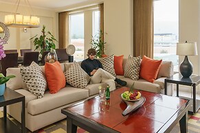 Real InterContinental San Pedro Sula at Multiplaza Mall by IHG