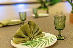 Real InterContinental San Pedro Sula at Multiplaza Mall by IHG