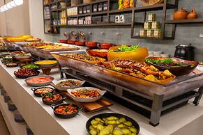 Real InterContinental San Pedro Sula at Multiplaza Mall by IHG