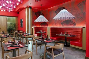 Real InterContinental San Pedro Sula at Multiplaza Mall by IHG