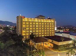 Real InterContinental San Pedro Sula at Multiplaza Mall by IHG