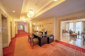 Real InterContinental San Pedro Sula at Multiplaza Mall by IHG