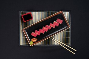 Real InterContinental San Pedro Sula at Multiplaza Mall by IHG