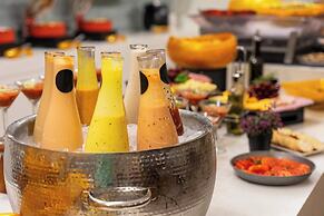 Real InterContinental San Pedro Sula at Multiplaza Mall by IHG