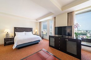 Real InterContinental San Pedro Sula at Multiplaza Mall by IHG