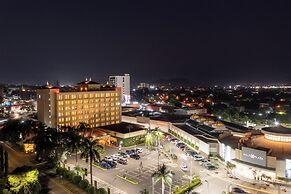 Real InterContinental San Pedro Sula at Multiplaza Mall by IHG