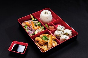 Real InterContinental San Pedro Sula at Multiplaza Mall by IHG