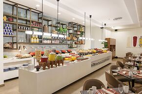 Real InterContinental San Pedro Sula at Multiplaza Mall by IHG