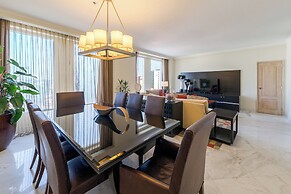 Real InterContinental San Pedro Sula at Multiplaza Mall by IHG