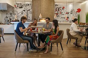 Real InterContinental San Pedro Sula at Multiplaza Mall by IHG