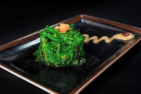 Real InterContinental San Pedro Sula at Multiplaza Mall by IHG