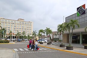 Real InterContinental San Pedro Sula at Multiplaza Mall by IHG