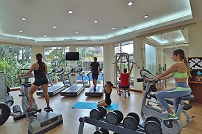 Real InterContinental San Pedro Sula at Multiplaza Mall by IHG