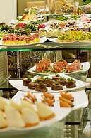 Real InterContinental San Pedro Sula at Multiplaza Mall by IHG