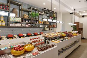 Real InterContinental San Pedro Sula at Multiplaza Mall by IHG