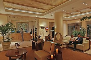 Real InterContinental San Pedro Sula at Multiplaza Mall by IHG