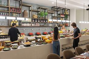 Real InterContinental San Pedro Sula at Multiplaza Mall by IHG