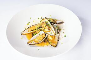 Real InterContinental San Pedro Sula at Multiplaza Mall by IHG