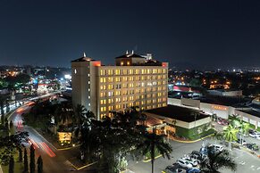 Real InterContinental San Pedro Sula at Multiplaza Mall by IHG