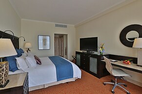 Real InterContinental San Pedro Sula at Multiplaza Mall by IHG