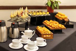 Real InterContinental San Pedro Sula at Multiplaza Mall by IHG