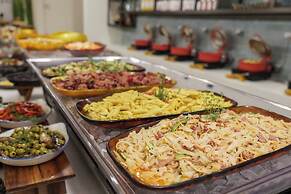 Real InterContinental San Pedro Sula at Multiplaza Mall by IHG