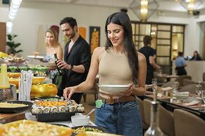 Real InterContinental San Pedro Sula at Multiplaza Mall by IHG