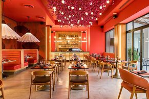 Real InterContinental San Pedro Sula at Multiplaza Mall by IHG