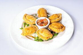 Real InterContinental San Pedro Sula at Multiplaza Mall by IHG