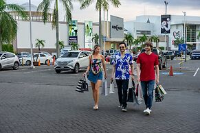 Real InterContinental San Pedro Sula at Multiplaza Mall by IHG