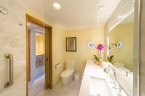 Real InterContinental San Pedro Sula at Multiplaza Mall by IHG