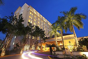 Real InterContinental San Pedro Sula at Multiplaza Mall by IHG
