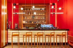 Real InterContinental San Pedro Sula at Multiplaza Mall by IHG