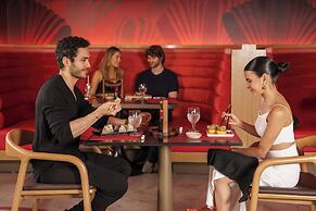 Real InterContinental San Pedro Sula at Multiplaza Mall by IHG