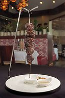 Real InterContinental San Pedro Sula at Multiplaza Mall by IHG