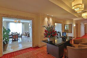 Real InterContinental San Pedro Sula at Multiplaza Mall by IHG