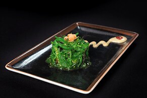 Real InterContinental San Pedro Sula at Multiplaza Mall by IHG